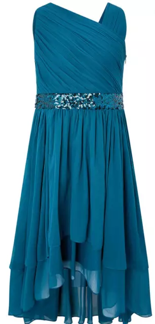 Monsoon deals tiger dress