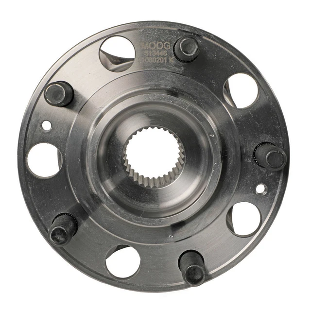 Frht Rear Hub FRT HUB ASSY Moog 513446 EUR 245,29 - PicClick FR