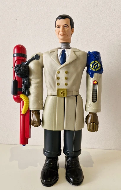 PIF GADGET - Figurine plastique Jim - Pifou EUR 83,00 - FR