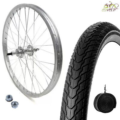 Bontrager Camera d'aria Bici Bontrager Etrto 47/57-559 valvola Presta 26x1.75-2.125 33 mm 