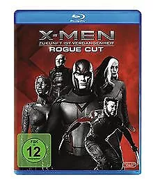 X-Men - Zukunft ist Vergangenheit - Rogue Cut [Blu-r... | DVD | Zustand sehr gut