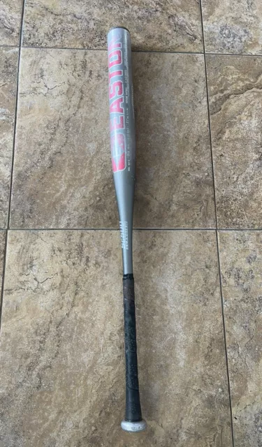 Easton RedLine Sc500 Softball Bat (-5) 34in 30 oz SZ1C-CORE Scandium