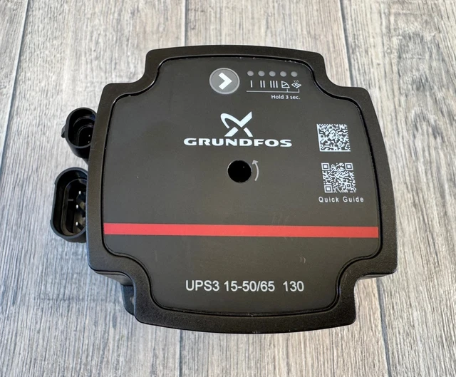 Circolatore Grundfos Ups 15 50 IN VENDITA! - IT - Foto 6