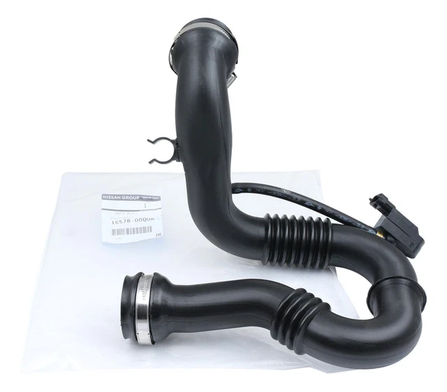 Tubo Turbo Intercooler Ricambio Per Renault Laguna II 2.0T, Espace IV 2