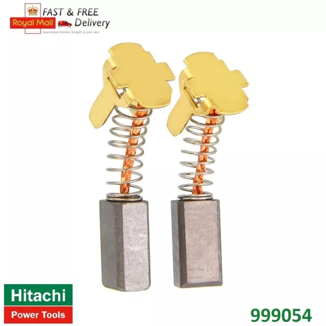 For Hitachi 999054 Carbon Brushes G18DL G18DMR G18DSL G14DL DV14DL WH18DL DV18DL