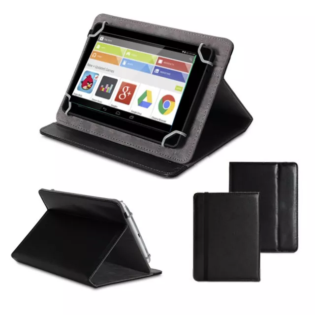 Hülle für Blackview Oscal Pad 10 Tasche 10 Zoll Tablet Etui  1A