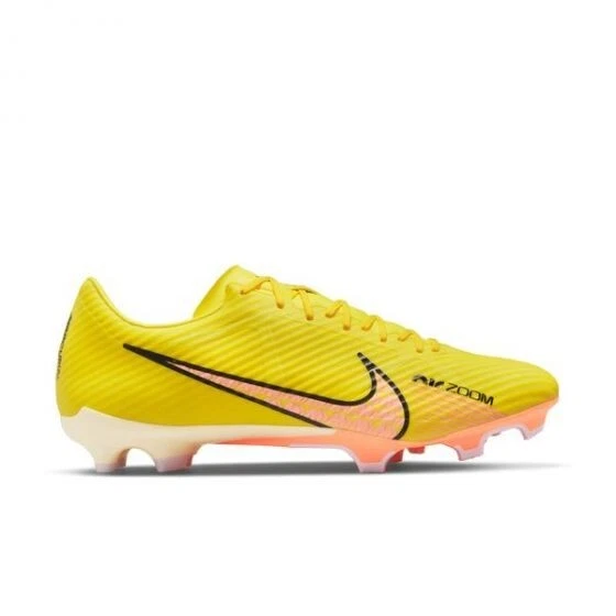 Fußballschuhe Nike Mercurial Zoom Vapor Gelb Futsal Gras Synthetisch Innen-