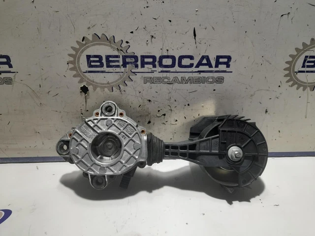 V75488488008 galet tendeur pour PEUGEOT 207 SW 1.4 16V 2007 103741