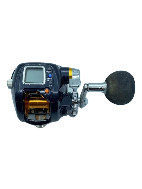 DAIWA MAGMAX 300/ELECTRIC Reel $330.56 - PicClick CA