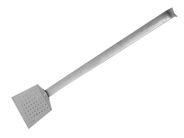 Cuillères à Glace En Aluminium - Lot De 3, Anti-Adhésives, Pour Glaces Et Pâtes