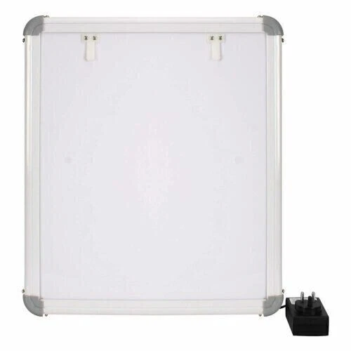 Led X Ray 17 /14 Viewer Illumination With High Brightness 220 VOLT MediLabs