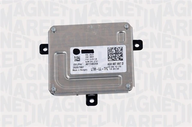 Centralina Magneti Marelli Illuminazione 711307329441 per Audi sinistra destra O.E.