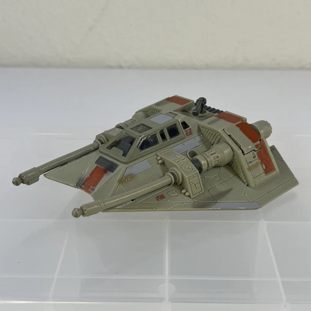 GALOOB 1996 MICRO Machines Action Fleet Star Wars Remote Control