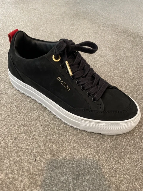 Mason deals designer shoes