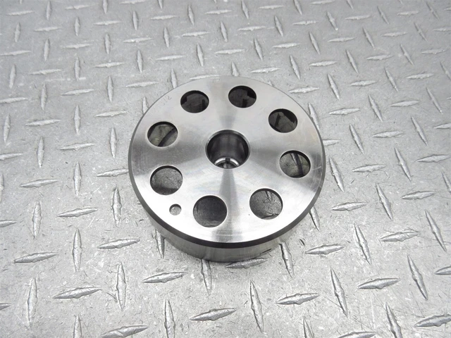 2003 00-03 Suzuki GSXR 750 GSXR750 Flywheel Fly Wheel Rotor Gear Stator Magneto