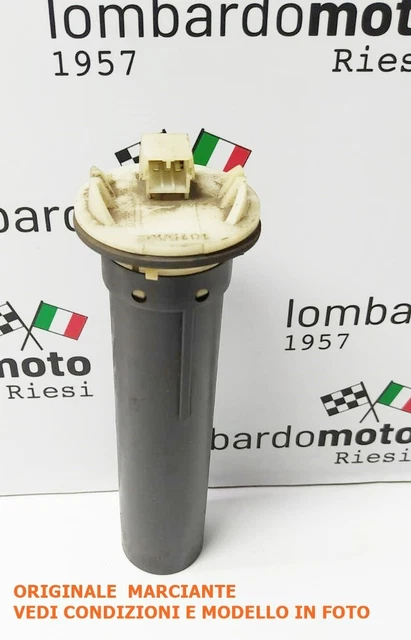 Sensore Di Livello Assemblato Originale Burco 083632500 - Ricambio Per Urna Acqua Calda