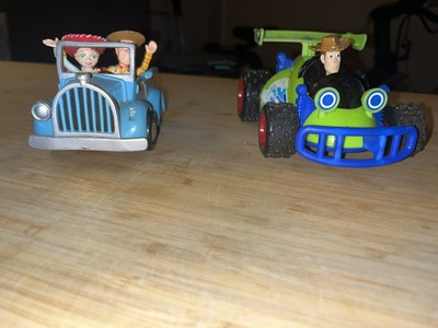 mattel disney pixar toy story