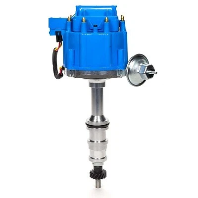 HEI Distributor for Ford FE 330-332-352-360-361-390 - 3109BL