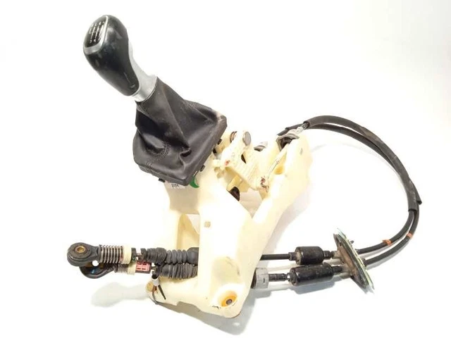 43794F1200 Leva Del Cambio / 6252758 Per Kia Sportage 1.6 Gdi Cat