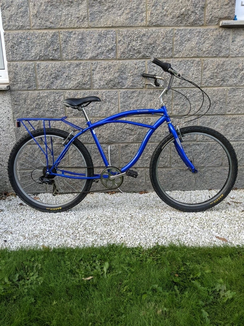 Schwinn sales clairmont bicycle