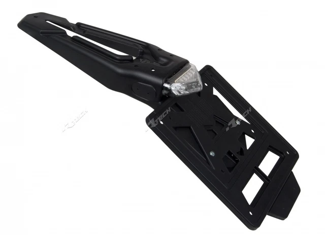 Immatriculation Integra Racing RTECH Race Universel Version Eu Routier