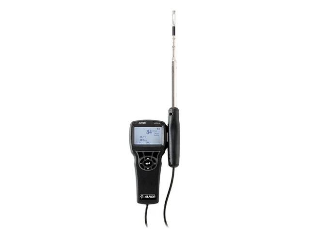 TSI AVM430-A Alnor Velometer, Thermal Anemometer