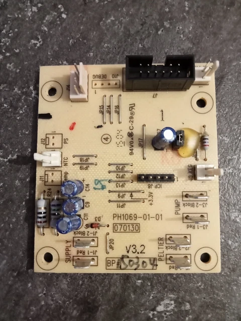Module D'alimentation Solaire Avec MPPT Pour Raspberry Pi, Arduino, Jetson Nano - Entrée 6-24V, Sortie 5V/3A, Charge Par Panneau Solaire Ou USB-C