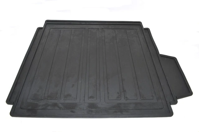 Land Rover Rear Rubber Map RANGE ROVER L405 Rear Rubber Load Space Boot Mat Vplgs0260 £69.95 ...