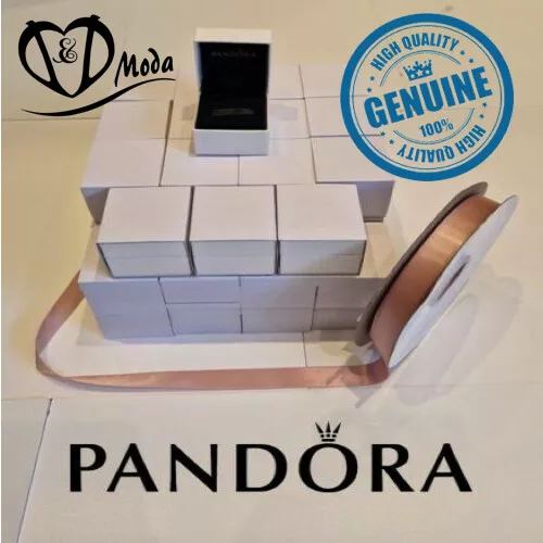 Pandora charm box and gift bag deals