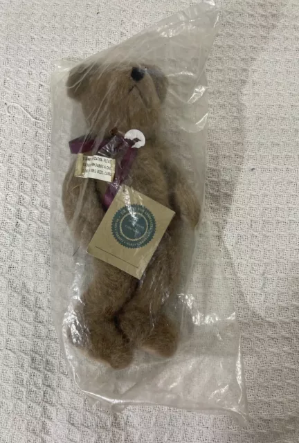 The Boyd's Collection LTD Collectible Bear Archive Series #1364 /1985-97