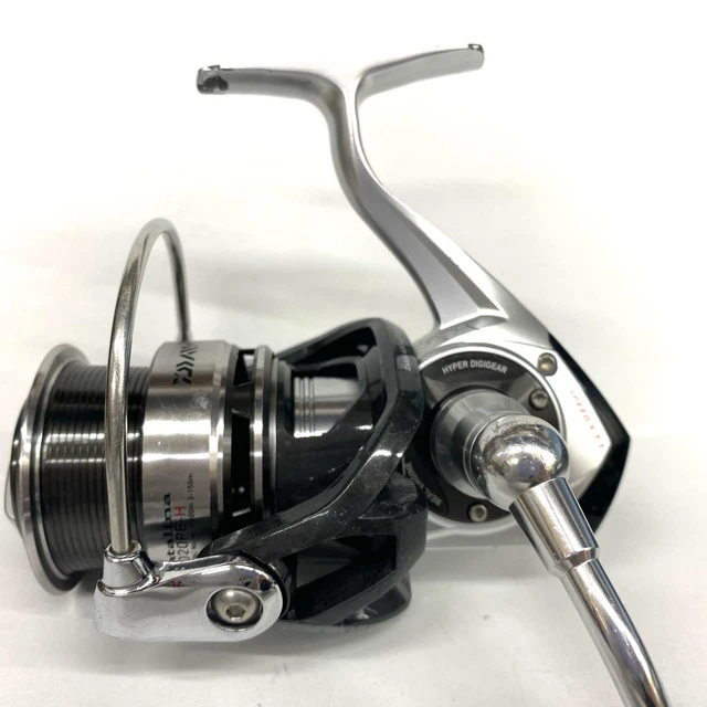 DAIWA 12 CATALINA 4020Pe-H $338.98 - PicClick CA
