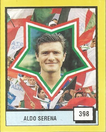DIEGO MARADONA #253 VALLARDI IL GRANDE CALCIO 90 NO PANINI NAPOLI ARGENTINA DIOS