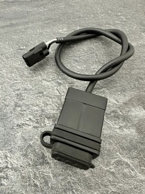 Triumph Street Triple 765 RS 2017 USB Connector Charger 12184m 2018-2024 OEM