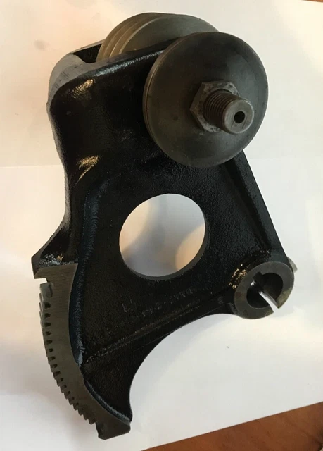 Delta Rockwell Unisaw Right Tilt Arbor Assembly Rebuilt New Bearings LTA-408