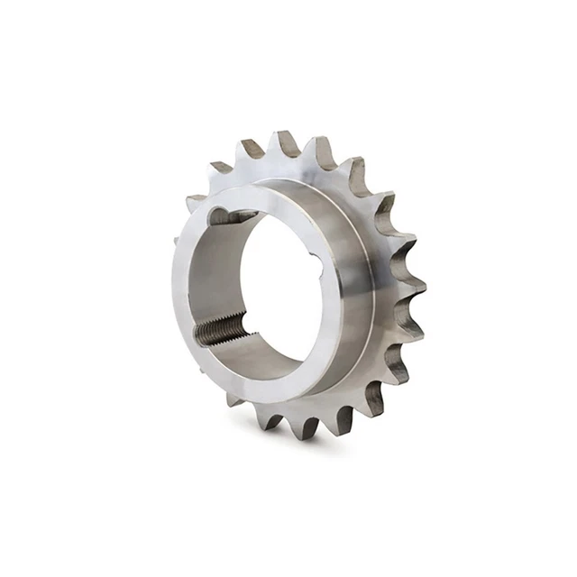 1" 1/4 Simple Z 30 Sprocket For Compass 3020