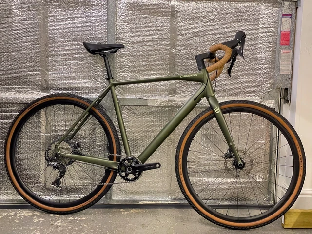 Orbea terra h30 2021 deals