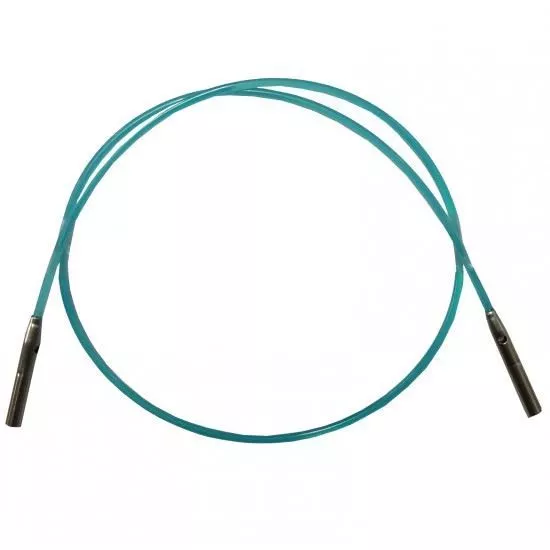 HiyaHiya Knit Saver Interchangeable Knitting Needle Cable (Dif. Sizes)