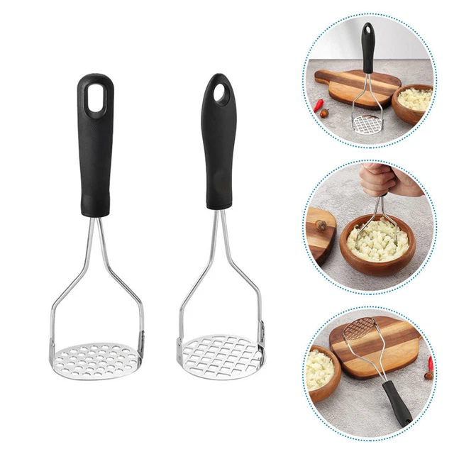 2 Pcs Inteneritore Di Verdure Pressa Di Attrezzi Domestici Attrezzo