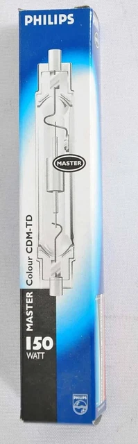 Philips MASTERColour CDM-TD 830 150W RX7s A | Confronta prezzi