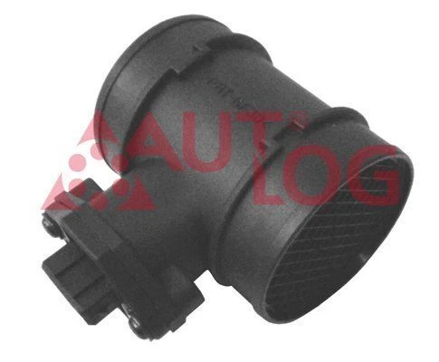 NTY Misuratore Massa Aria Per Fiat Ducato Scatola 130 Multijet 2.3 D - Foto 2