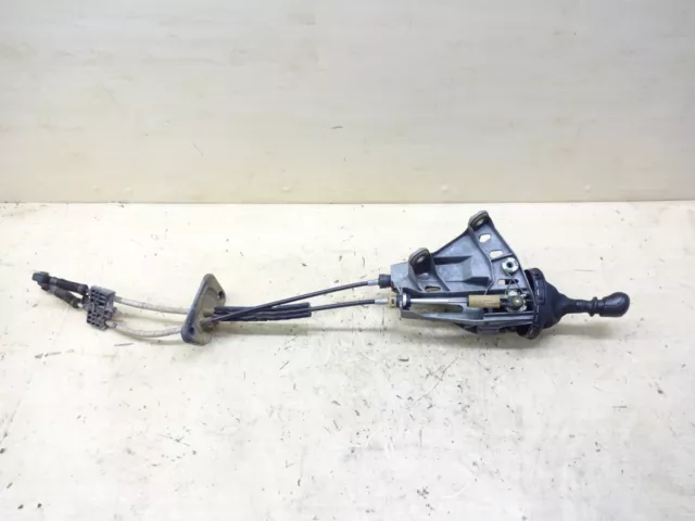 VW T5 1.9 TDI Schaltkulisse Schalthebel 5-Gang Schaltung Schaltseil 7H0711061C