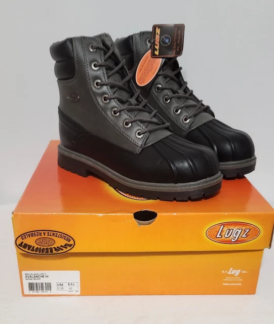Lugz avalanche hi outlet