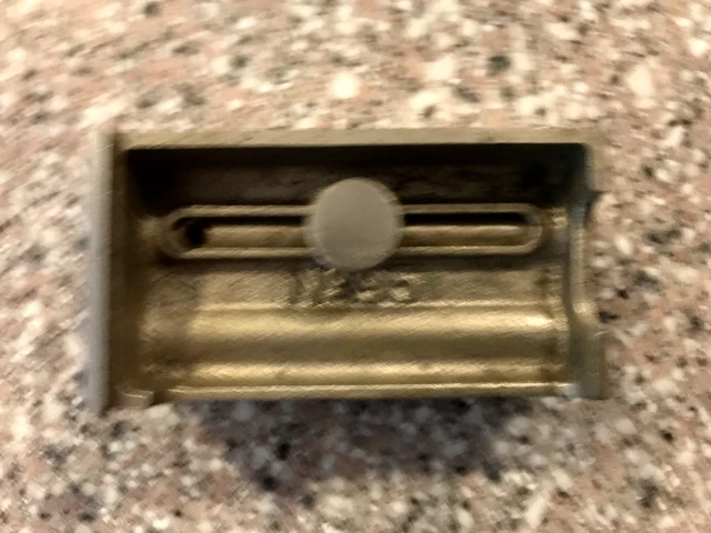 Vintage Stanley Tool No. 95 Mortise & Butt Marking Gauge