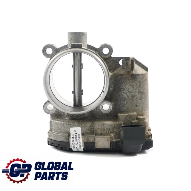 THROTTLE BODY MERCEDES W203 W204 W211 Kompressor M271 Petrol