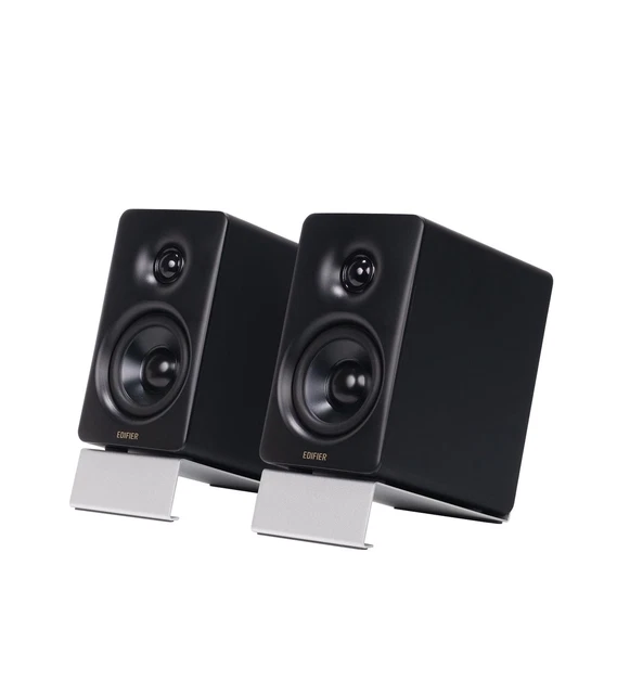 M60 HI-RES MULTIMEDIA Desktop Speakers 66W RMS Bluetooth 5.3 with ...