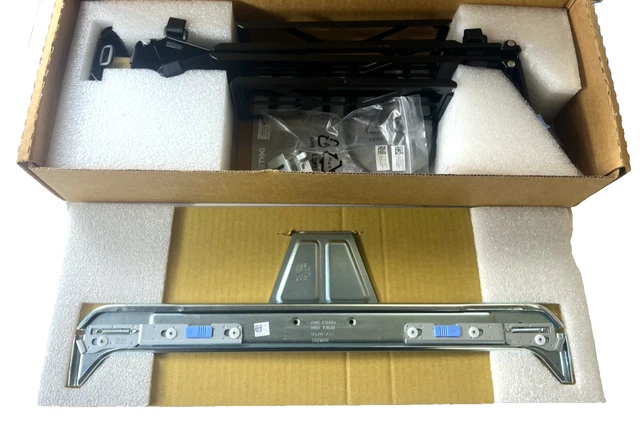 DELL SERVER RACK Cable Management Kit - DP/N 0CCY3K £13.32 - PicClick UK