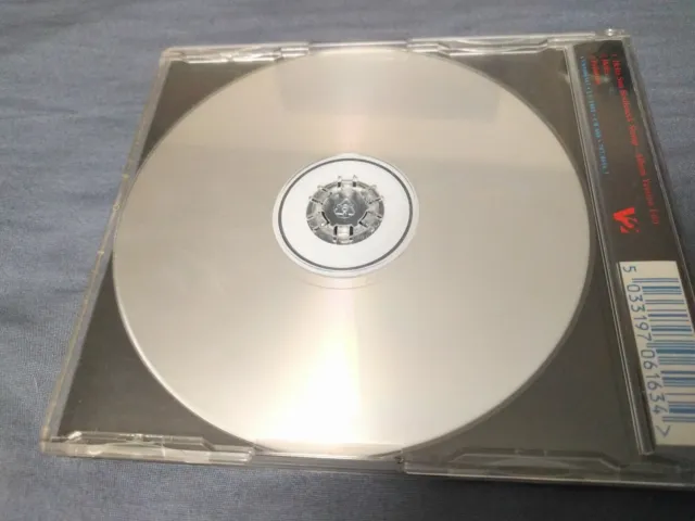 Mercury Rev - Delta Sun Bottleneck Stomp - CD Single - CD2