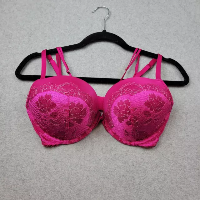 Victorias Secret PINK Limited Edition Date Push-Up Padded Sexy