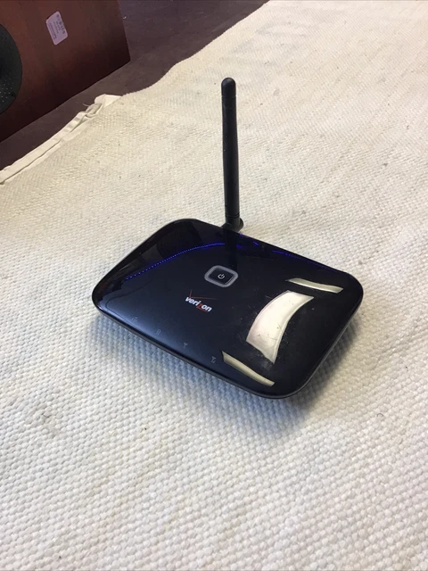 Verizon Wireless Huawei FT2260VW Fixed Wireless Terminal ONLY-NO CORDS