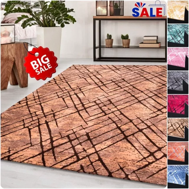 Non Slip Door Mats Long Hallway Runner Rug Washable Rugs Kitchen Floor Mat